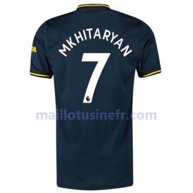 Maillot de Foot Arsenal MKHITARYAN 7 Troisième 2019-20